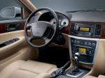 Brilliance BS4 2007 года